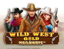 Slot Emas Wild West Gold – Petualangan Bertaruh Tinggi Melalui Wild West
