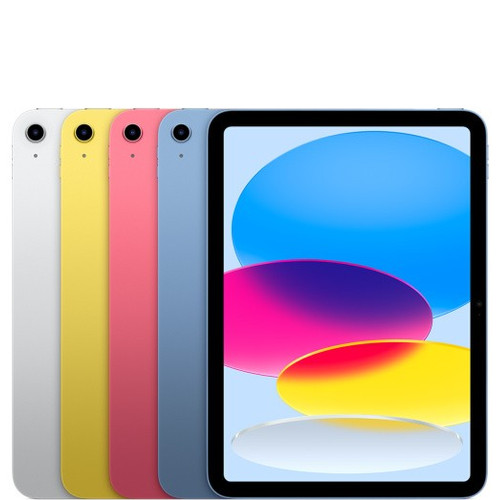 Ulasan iPad Terbaru: Perangkat Kuat dan Serbaguna untuk Bekerja dan Bermain