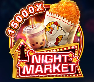 Mengeksplorasi Kemeriahan Malam: Game Slot “Night Market” dari FACHAI