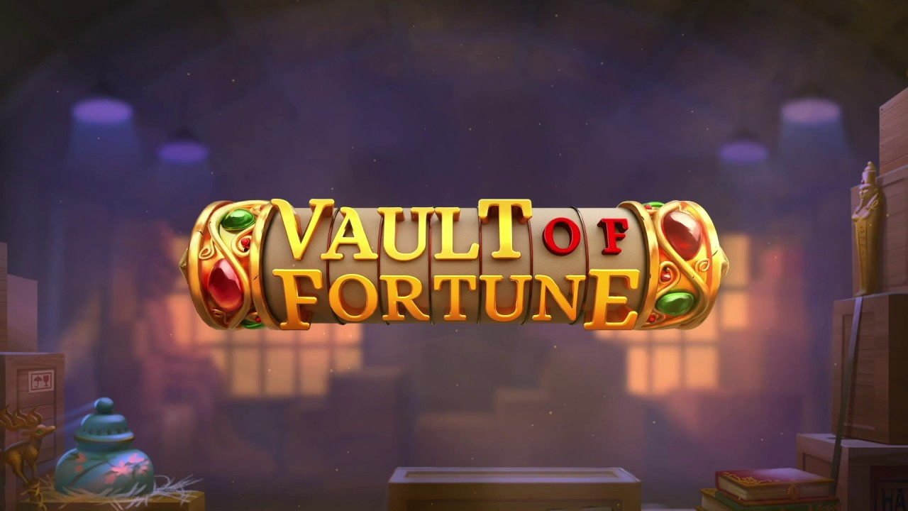 Mengeksplorasi Keajaiban di Balik Game Slot “Vault of Fortune” dari Yggdrasil Gaming