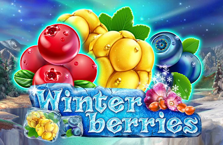 Winterberries: Memasuki Dunia Dingin Slot yang Menggigit dari Yggdrasil Gaming