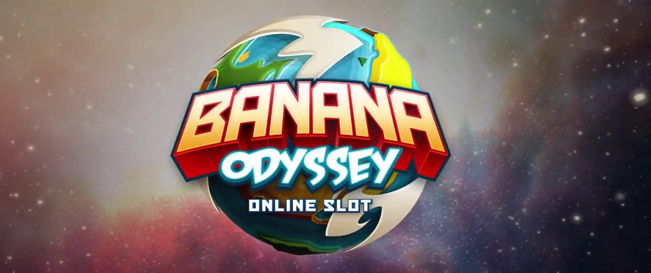 Banana Odyssey: Petualangan Epic di Dunia Slot Microgaming