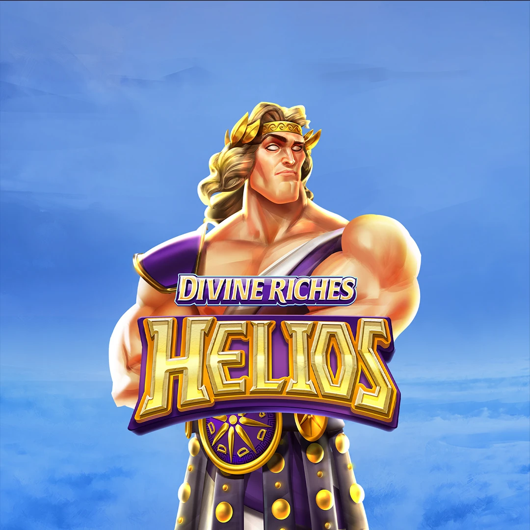 Divine Riches Helios: Keindahan Mitologi Yunani dalam Slot Microgaming