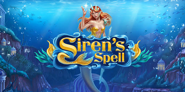 Siren’s Spell: Memahami Pesona dan Keajaiban Dibalik Gulungan