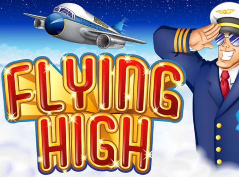 Game Slot “Flying High” dari HABANERO: Menjelajahi Langit dengan Keberuntungan