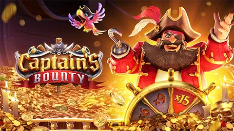 Mengungkap Misteri Keberuntungan dalam Game Slot: Captain’s Bounty dari Pocket Game Soft