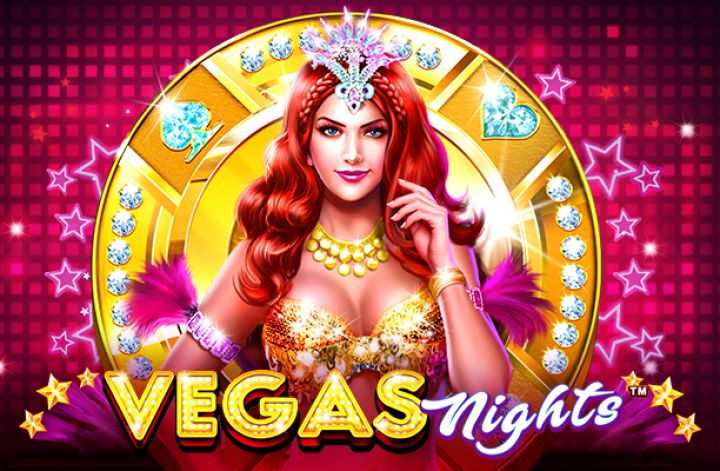 Mengalami Keindahan Malam Vegas dalam Game Slot “Vegas Nights” oleh Pragmatic Play