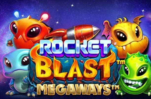 Rocket Blast Megaways: Mengulas Game Slot Spektakuler dari Pragmatic Play