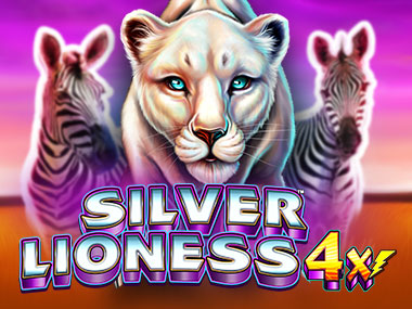 Menggali Keindahan Gaya Afrika dalam Dunia Slot: Analisis Game Slot Silver Lioness4x dari Microgaming