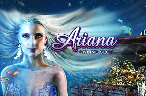 Ariana: Memahami Kecantikan dalam Game Slot Microgaming