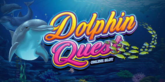 Dolphin Quest: Merambah Dunia Game Slot Microgaming
