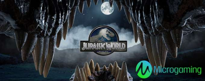 Jurassic World: Raptor Riches – Petualangan Prasejarah dalam Dunia Slot Microgaming