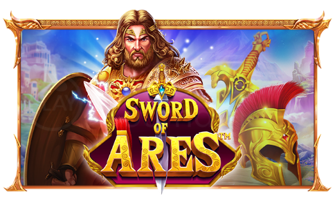 Sword of Ares: Memahami Keajaiban Mesin Slot dari Pragmatic Play