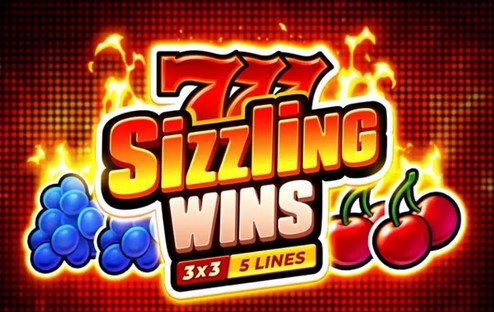 Mengungkap Keseruan Game Slot 777 Sizzling Wins: 5 Lines dari BNG