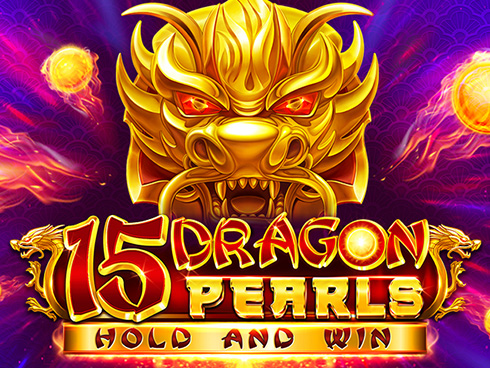 Membahas Game Slot 15 Dragon Pearls dari BNG: Pengantar ke Dunia Permainan Slot