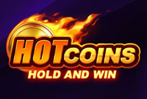 Memperkenalkan Game Slot Hot Coins: Hold And Win dari BNG
