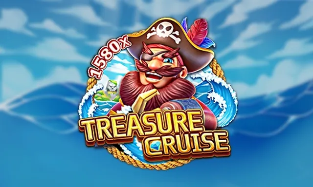 Mengarungi Petualangan Taruhan dengan Treasure Cruise dari FACHAI