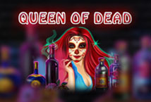 Mengungkap Rahasia Kekuatan Kuno dengan Queen of Dead: Petualangan Slot Terbesar Anda!