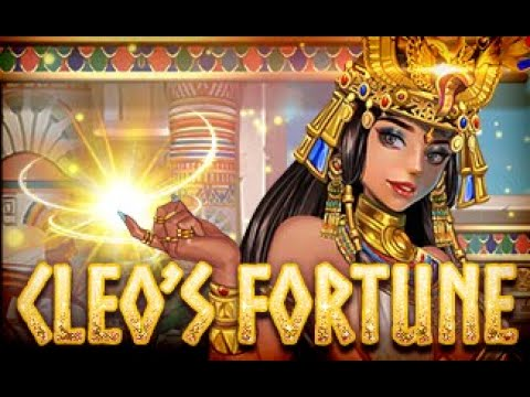 Menemukan Harta Karun di Mesin Slot Cleo’s Fortune: Pengalaman Bermain dari BIGPOT GAMING