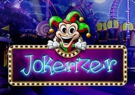 Memahami Keasyikan Game Slot Jokerizer dari Yggdrasil Gaming