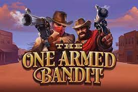 Memperkenalkan The One Armed Bandit: Game Slot Epik dari Yggdrasil Gaming