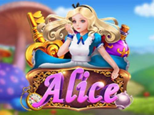 Mengenal Game Slot Alice dari DRAGOON SOFT: Petualangan Ajaib di Negeri Keajaiban