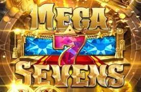 Memperkenalkan Game Slot Mega Sevens dari BIGPOT GAMING