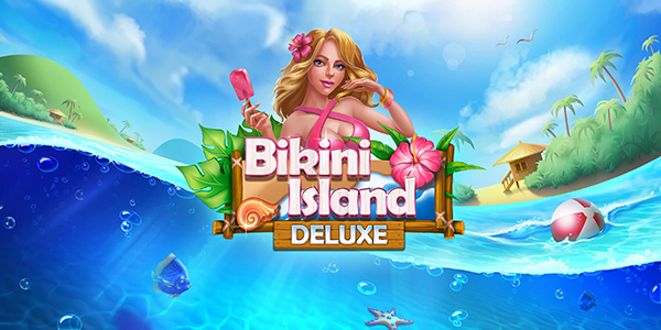 Bikini Island Deluxe: Menghadapi Petualangan yang Penuh Warna di Okeplay777